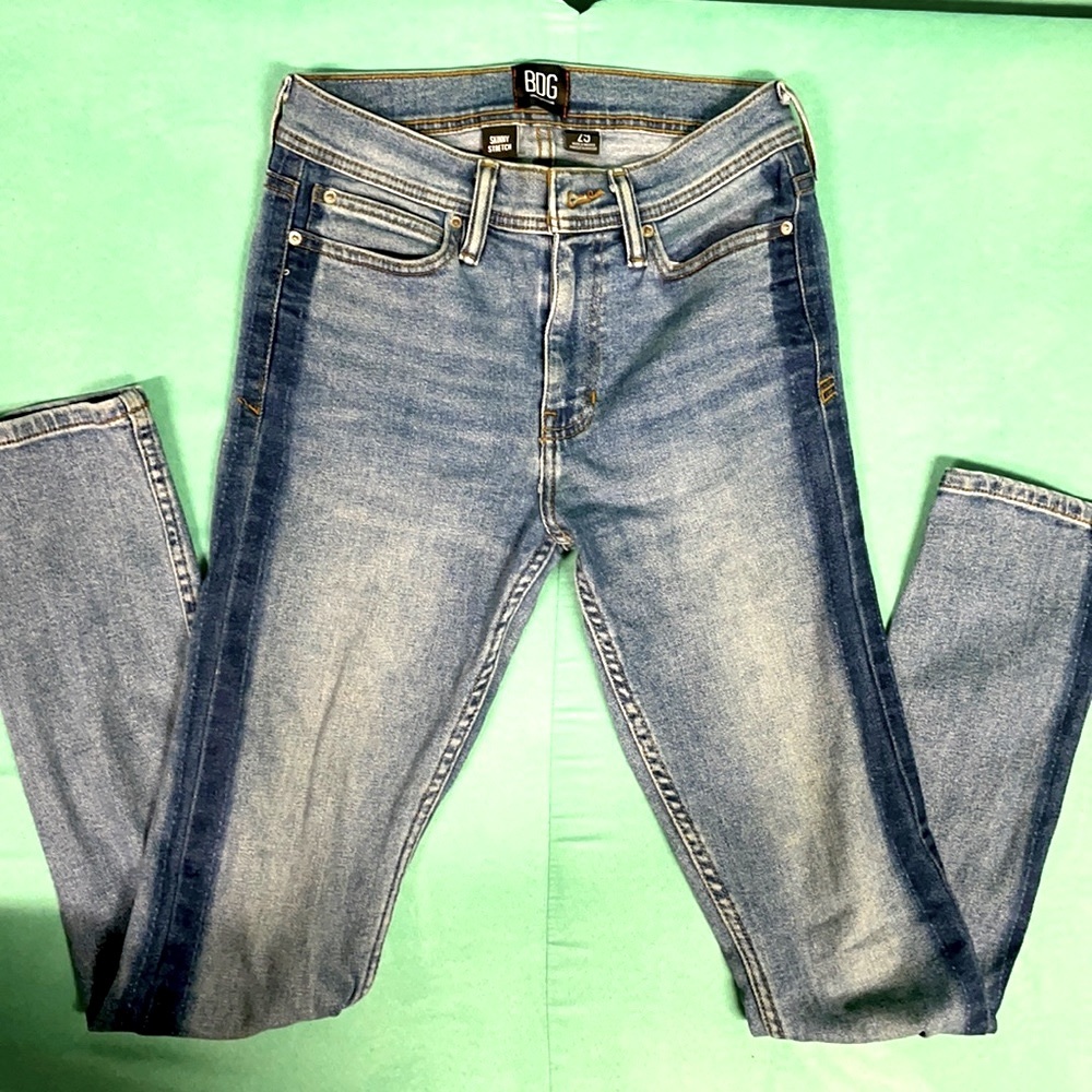 BDG Skinny Stretch jeans